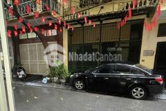 2 ô tô tránh vỉa hè, tô vĩnh diện thanh xuân, gần phố, kinh doanh 36m2, 4 tầng, 13.5 tỷ