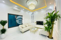 Bán nhà thụy khuê, tây hồ. nhà tân cổ điển sang trọng, diện tích 66m giá 14.3 tỷ