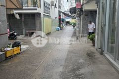 Nhà góc 2 mặt tiền khu kd ngày đêm btt bình tân giá giảm còn 4,7 tỷ