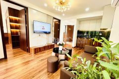 Tập thể mặt phố huỳnh thúc kháng, đống đa, nhà đẹp lô góc, view phố, ô tô đỗ