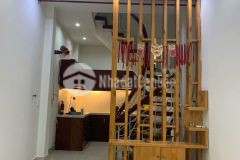 Bán gấp nhà 3 tầng btct, trung tâm quận 5 cao đạt, nguyễn biểu