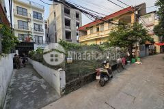 Bán đất phạm văn đồng lô góc cạnh công viên hoà bình. 81m mt 6. ô tô tránh. giá 20 tỷ