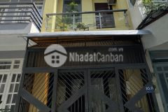 Cần bán nhà 1t3l có 5pn võ văn ngân, linh chiểu, thủ đức giá 6,8ty