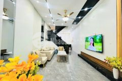 Hạ giá nhà hoàng văn thái 45m2, 5t đẹp long lanh phân lô ô tô nhỉnh 15 tỷ vip thanh xuân