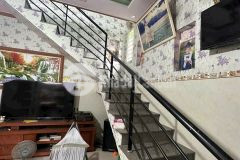 Bán nhà 1trệt 1 lẩu cùng 23căn nhà trọ gần khu hành chính vĩnh long