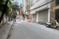 Mặt phố cự lộc thanh xuân, lô góc 2 mặt 2 ô tô tránh, kd, 3040m2, 6ttm, mt 5.1m,16.1 tỷ