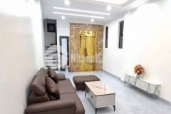 Bán nhà trần phú hà đông, 37m2, 6 tầng thang máy, thiết kế hiện đại, ba bước ra phố, hơn 11 tỷ