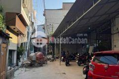 Bán lô đất ngõ phố bình lộc, ph tân bình, tp hd, 51.1m2, mt 4.55m vuông, ngõ oto, 2.09 tỷ