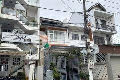 Mua nhà mặt tiền đường nhựa có ngay thu nhập p.lâm viên