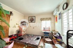 Bán nhà đại la 30m2, 5 tầng lô góc, ngõ thông, 20m ra phố 6.45 tỷ