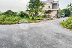 Bán dãy trọ 12 phòng kdc phúc giang, xã long định dt 221m2 đã hoàn công giá 2,7 tỷ