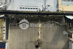 Bán nhà 496 dương quảng hàm, p.6, gò vấp 5 x 15,5m, giá 8,4 tỷ