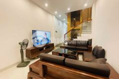 Bán nhà riêng ngô quyềnhà đông47m25 tầngthang máyhơn 11 tỷ