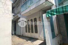 Bán nhà phường 25 quận bình thạnh, xô viết nghệ tĩnh