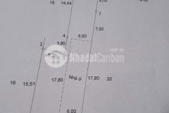 Nhà 1 trệt 1 lầu mặt tiền đừơng phạm hùng phường 9 vĩnh longnay phường long châu