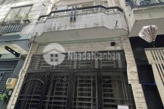 Bán nhà hxh đào duy anh, p.9, phú nhuận, giá 7,35 tỷ