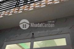 Nhà hẻm đường 49, hiệp bình chánh, sổ hồng. giá 2,95 tỷ thương lượng chính chủ