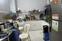 Căn hộ quận 10 68m² chỉ 2,35 tỷ