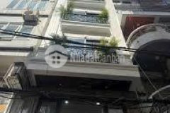 Bán gấp nhà phân lô ô tô hào nam, 47m24t, mt 3.4m, 16.2 tỷ lh 0987104878