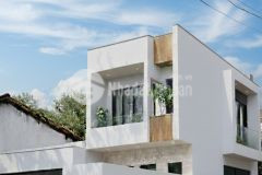 Căn góc nguyễn chí thanh nhà trệt lầu có sân xe hơi giá 2,98 tỷ. sổ hồng riêng