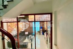 Bán căn nhà 4 tầng ngõ oto đường lê thanh nghị, tp hd, 60m2, mt 4m, 3 ngủ, 3 vs, 3.8x tỷ