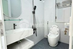 Bán nhà hẻm xe hơi âu dương lân gần cầu chữ y phường 3 quận 8, 4x15m, chỉ nhỉnh 6 tỷ