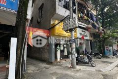 Tô hiệu nhà 51m2 mt 4.7m vừa ở vừa kinh doanh