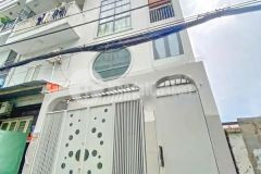 Căn hộ dịch vụ 5 tầng tn 60trtháng hẻm xe hơi bùi văn ba, quận 7