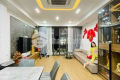 Bán nhà phố nguyễn thái học, gần tràng thi, 55m2 x 6 tầng, ngõ ô tô