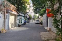 Bán nhà hxh yên thế, p.2, tân bình 5 x 21, giá 24 tỷ.