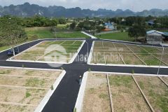 Đất nền lạc thủy, hòa bình sát cạnh utopia resort giá chỉ từ 3xx triệu lô góc 2 mặt tiền