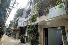 Cần bán gấp nhà đẹp hàng hiếm tân bình hẻm nhựa 6m3.2x11mthông nguyễn trọng tuyển nhỉnh 6tỷ