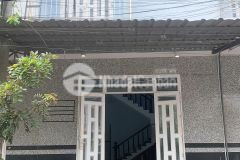 Bán nhà 1 trệt 1 lầu đường d14 kdc hồng loan 6a, cái răng, tp cần thơ