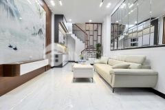 Bán nhà ngọc lâm, long biên 43m2, 5t giá 9,6 tỷ xây độc lập, ngõ thoáng