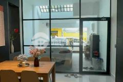 Xe hơi ngủ nhà bán nhà 6 tầng siêu đẹp lê văn sỹ, 75m2, chỉ 15.x tỷ tl