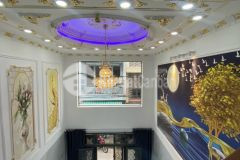 Bán nhà 8x20m 3 lầu có 10 căn hộ cho thuê ở nguyễn văn tạo nhà bè