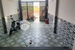 Bán gấp giá rẻ hiếm nhà 3 tầng huỳnh thị na hẻm xe tải 116m2, chỉ 5.1 tỷ