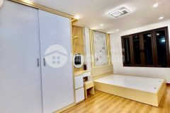 Tôi cần bán nhà ngõ lĩnh nam, giá 5.5 tỷ, 20m2x5t, thiện chí bán