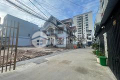 Bán 03 thửa đất hẻm số 12 đường 339 phước long quận 9 dt 96m2 giá 90trm2.