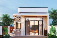 Chủ gửi bá.n nhà trệt cũ hẻm 8 mậu thân, tp. cần thơ