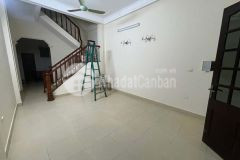 Bán nhà hào nam 55m2 x 4t, ngõ thông rộng, gần phố, xây chdv 7t thang máy dòng tiền khủng, 14.x tỷ