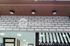 Nhà mới đẹp 3 tầng gần mặt tiền tân hoà đông q6 2pn 2wc hướng tây bắc shr