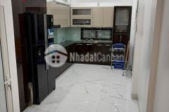 Cho thuê nhà ở nguyễn phong sắc, cầu giấy ô tô đỗ cửa 50m x 5t giá 20 triệu