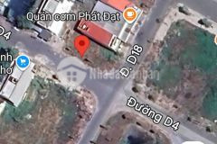Bán nền góc d18 d04 kdc hồng loan gần nam long 2 giá 3,4 tỷ
