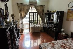 Bán nhà mỗ lao, ngõ thoáng rộng rãi, dân xây kiên cố, vài bước ra phố, 43m2, hơn 8 tỷ