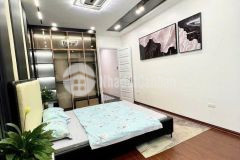 Siêu phẩm võ chí công 32m2, 5 tầng cực đẹp, mặt tiền 3.8m chỉ 7.98 tỷ hiếm tây hồ