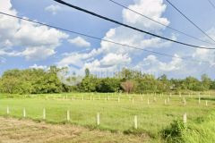 Bán đất thổ cư đường 812, an phú, củ chi 44 x 60, giá 10,9 tỷ.