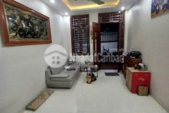 Bán nhà riênghà trìhà đông38m25 tầngchỉ hơn 7 tỷ