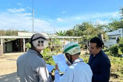 Dành cho anh chị đang tìm đất xây nhà an cư lâu dài