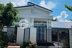 Bán nhà biệt thự đường số 5 kdc long thịnh p hưng phú tp cần thơ